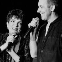 Liza Minnelli and Alan Cumming to Perform at Crown & Anchor, 8/4