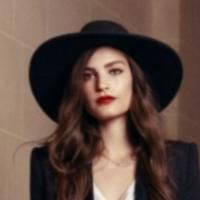 Maison Lancome Has Announced Alma Jodorowsky as New Brand Ambassadress
