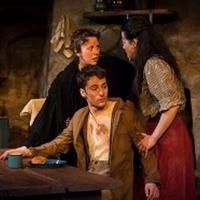 Raven Theatre's THE PLAYBOY OF THE WESTERN WORLD Now Playing Through 4/30