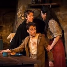 Raven Theatre's THE PLAYBOY OF THE WESTERN WORLD Now Playing Through 4/30