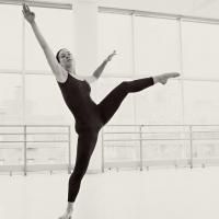 RIOULT Dance NY Receives NEA Grant to Support New Work POLYMORPHOUS