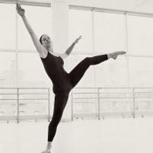 RIOULT Dance NY Receives NEA Grant to Support New Work POLYMORPHOUS