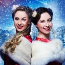 BWW Reviews: WHITE CHRISTMAS a Happy Holiday at Hillbarn