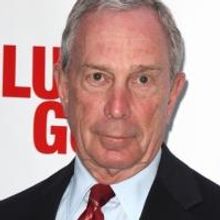 Signature Theatre's Annual Gala to Honor Michael R. Bloomberg & Ruben…