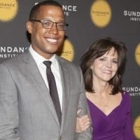 Photo Coverage: Sally Field Hands Out the First Ever Sundance Institute Tennessee…