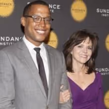 Photo Coverage: Sally Field Hands Out the First Ever Sundance Institute Tennessee…