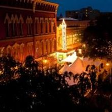 Palace Theatre's Wine Tasting Event & Centennial Celebration to be Held 9/11