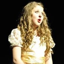 D.L. Parsons Theatre Receives National Youth Arts Awards; Ceremony Set for Today