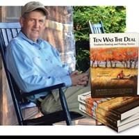 John P. Faris, Jr Announces 'Ten Was The Deal: Southern Hunting and Fishing Stories'…