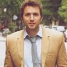 Singer and Composer Nathan Pacheco Comes to Mesa Arts Center, 2/8