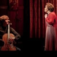 Anna Deavere Smith and Joshua Roman Present CONVERSATIONS ON GRACE at Harris Theater…