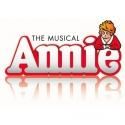 ANNIE Begins Performances Tomorrow