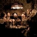 BATHTUB JEN AND THE HENCHMEN Plays FRIGID New York, Now thru 3/3