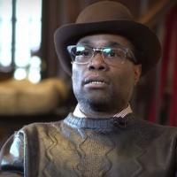 STAGE TUBE: Sneak Peek of Billy Porter and More in THE COLORED MUSEUM at Huntington…