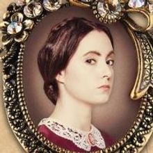 The Heiress Opens October 17, 2014 and Runs to November 2, 2014 on the Lohrey Stage a
