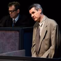 BWW Reviews: A Gripping, Wrenching JUDGMENT AT NUREMBERG at American Century Theater
