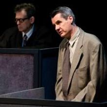BWW Reviews: A Gripping, Wrenching JUDGMENT AT NUREMBERG at American Century Theater