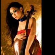 Tina Guo to Perform as Guest Artist in MYTHOS on October 6, 2014