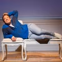 John Tartaglia Leads BUYER & CELLAR, Opening Tonight at George Street Playhouse