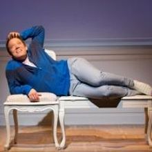 John Tartaglia Leads BUYER & CELLAR, Opening Tonight at George Street Playhouse