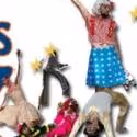 Circus Amok Premieres MOO, Now thru September 23