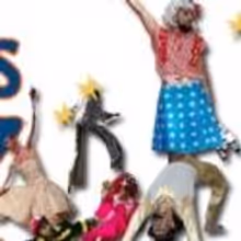 Circus Amok Premieres MOO, Now thru September 23