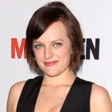 Fashion Photo of the Day 3/25/13 - Elisabeth Moss