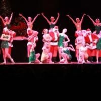 The Atlantic City Ballet Presents IT'S A SHORE HOLIDAY, 11/28-29
