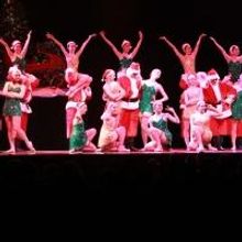 The Atlantic City Ballet Presents IT'S A SHORE HOLIDAY, 11/28-29