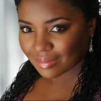 Soprano Hlengiwe Mkhwanazi to Make Lyric Opera Debut as 'Clara' in PORGY AND BESS…