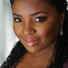 Soprano Hlengiwe Mkhwanazi to Make Lyric Opera Debut as 'Clara' in PORGY AND BESS…