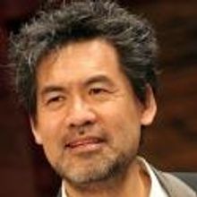 CHINGLISH's David Henry Hwang Wins Steinberg Distinguished Playwright Award; Ceremony