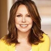George Street Playhouse Hosts LAUGHING WITH MARLO THOMAS Tonight