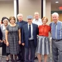 Ad Hoc Touring Company to Read THE FOREIGNER, 1/6