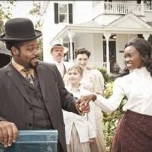 Photo Flash: Trustus Theatre's RAGTIME Begins Tonight