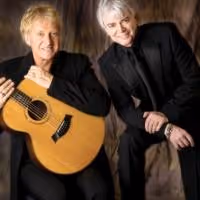 Air Supply to Play bergenPAC, 3/2