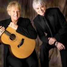Air Supply to Play bergenPAC, 3/2
