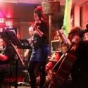 Multi-Genre Music Ensemble International Street Cannibals Presents FISHY BIZNESS…