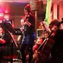 Multi-Genre Music Ensemble International Street Cannibals Presents FISHY BIZNESS…