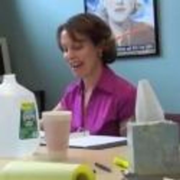 STAGE TUBE: Sneak Peek at Mona Hennessy and Rachel Black Spaulding in Rehearsals for Luna Stage's VITA AND VIRGINIA - New Jersey Theater Video