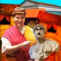 Spreckels Theatre Presents A FUNNY THING HAPPENED ON THE WAY TO THE FORUM, Now thru…