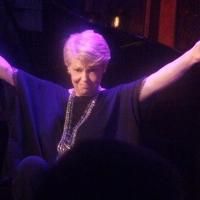 Peggy King to Play Metropolitan Room, 2/23