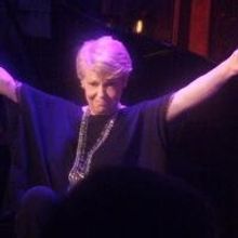 Peggy King to Play Metropolitan Room, 2/23