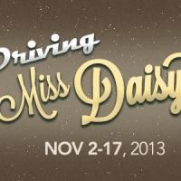 African-American Shakespeare Co. to Open 2013-14 Season with DRIVING MISS DAISY…