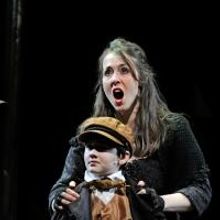 Photo Flash: First Look at Phineas Peters, Rachael Warren and More in Trinity Rep's O