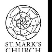 Tony Award Winner Ann Duquesnay Joins Historic St. Mark's Church-In-The-Bowery to…