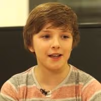 STAGE TUBE: Meet 10-Year-Old Thomas Hazelby, UK's Newest 'Billy Elliot' Video