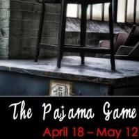 The Music Theatre Company Opens THE PAJAMA GAME, 4/18