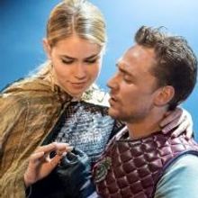 CORIOLANUS with Tom Hiddleston to Screen at Ridgefield Playhouse, 2/16