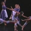 STAGE TUBE: FRAULEIN MARIA Retires After Jacob's Pillow Festival 2012, Opening…
